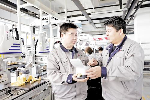 一站式集成服务助企发展更精准——互联网信息服务的赋能之道