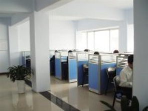 衡水联宇互联网信息服务有限责任公司的工作环境与办公体验探析