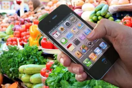 移动互联网时代 便利店App开发开辟零售新蓝海