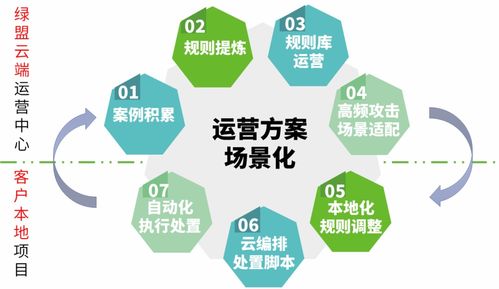 托管安全服务迈新阶，绿盟科技入选中国公有云托管安全服务能力报告