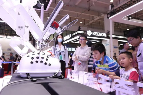 来北京亦庄，看最硬的科技，享最暖的服务